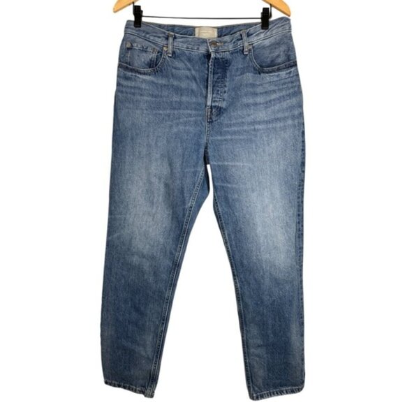 Everlane The ’90s Cheeky® Jean size 30 - Picture 1 of 8